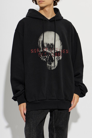 44 Label Group Hoodie