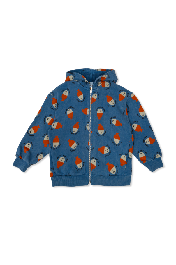 Hoodie, zdjęcie 1 Hoodie od Bobo Choses