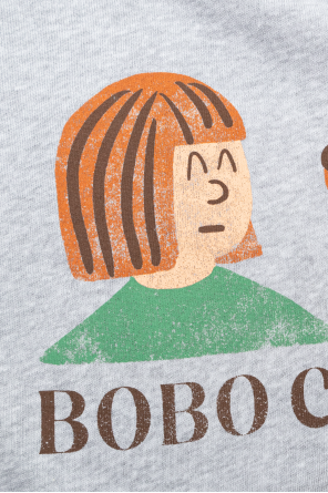 Bobo Choses Sweatshirt with print
