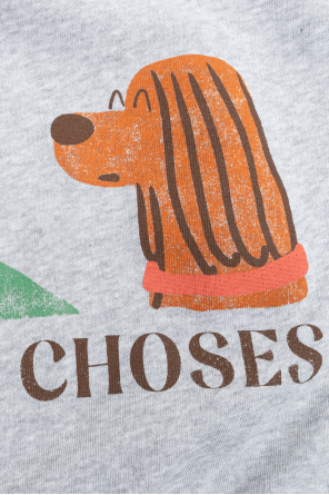 Bobo Choses Sweatshirt with print