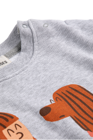 Bobo Choses Sweatshirt with print