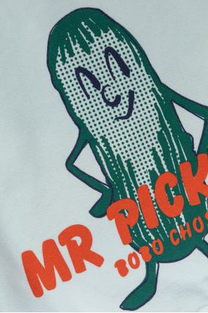 Bobo Choses Sweatshirt with print