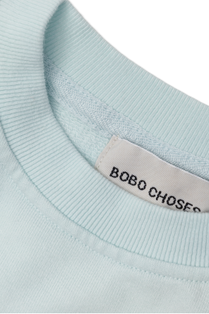Bobo Choses Sweatshirt with print