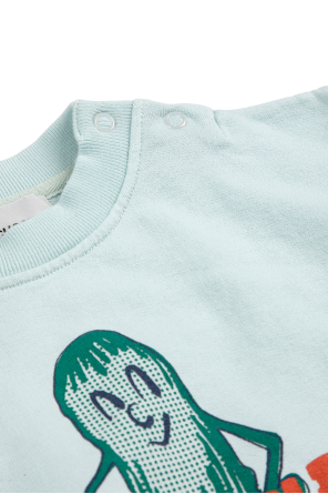 Bobo Choses Sweatshirt with print