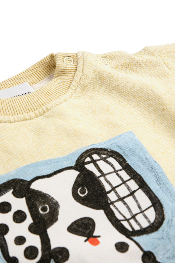 Bobo Choses Bluza z nadrukiem