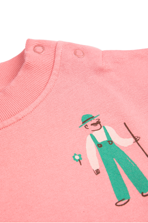 Bobo Choses Sudadera con estampado