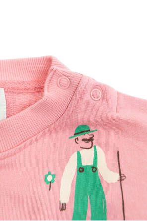 Bobo Choses Sudadera con estampado