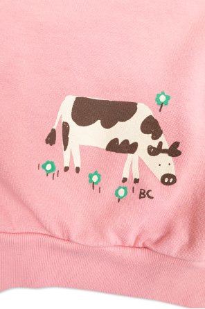 Bobo Choses Sudadera con estampado