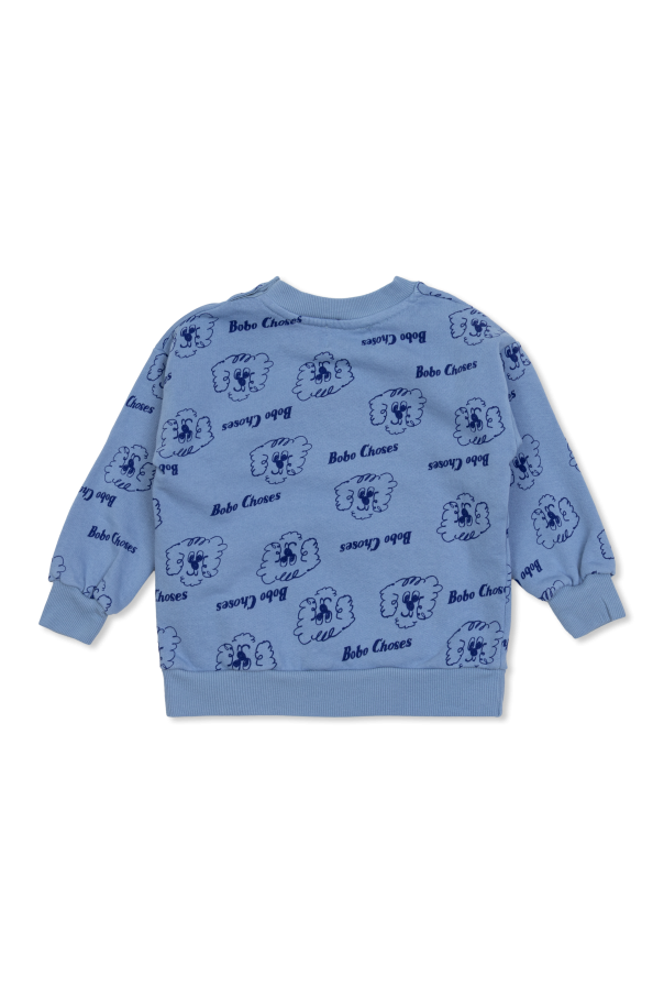 Bobo Choses Camiseta con estampado
