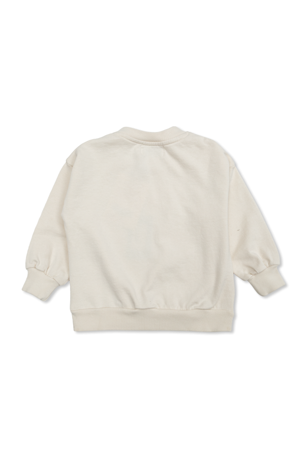 Bobo Choses Sweatshirt with printed logo