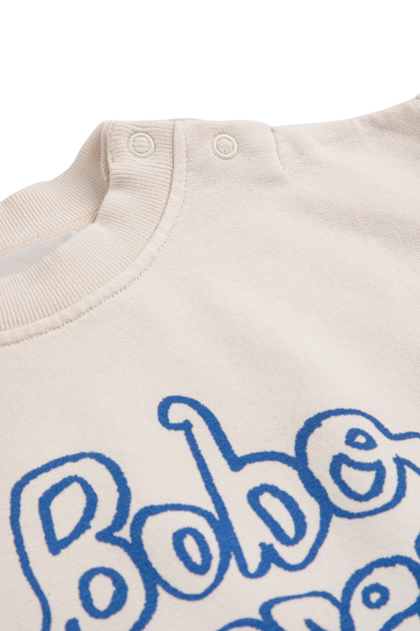 Bobo Choses Sweatshirt with printed logo