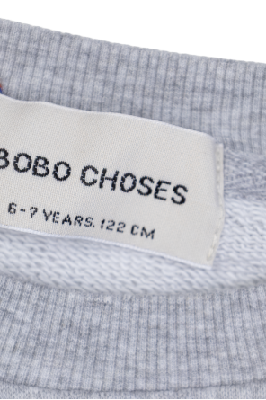 Bobo Choses Bluza z nadrukiem