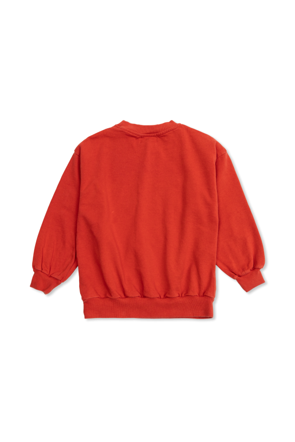 Bobo Choses Bluza z nadrukiem