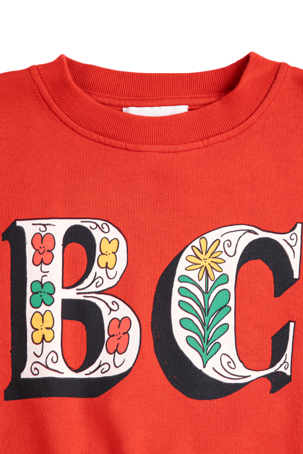 Bobo Choses Bluza z nadrukiem