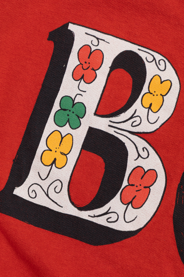 Bobo Choses Bluza z nadrukiem