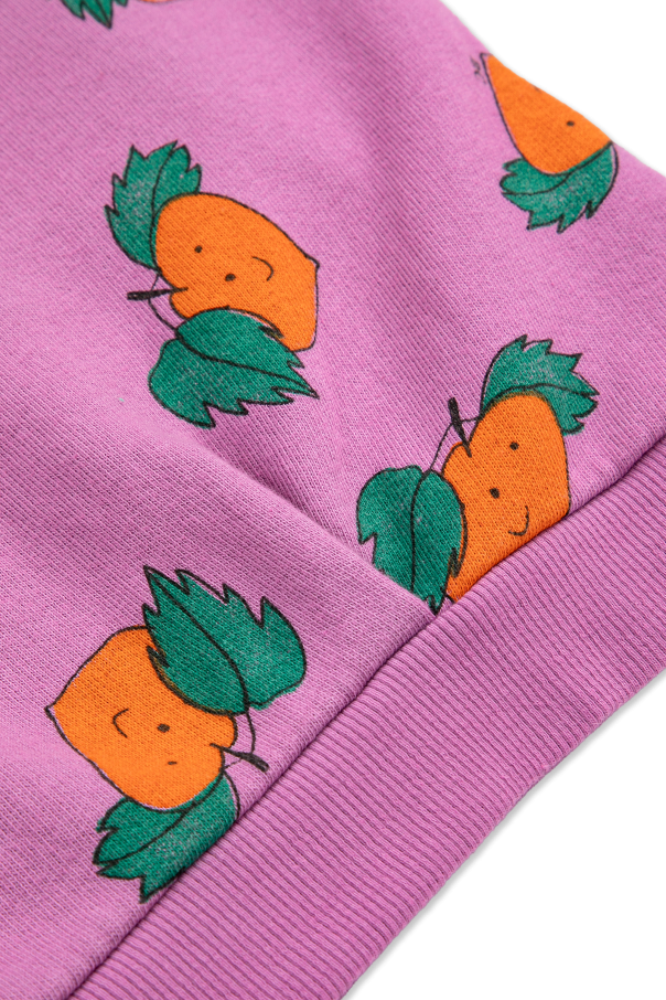 Bobo Choses Sweatshirt with print