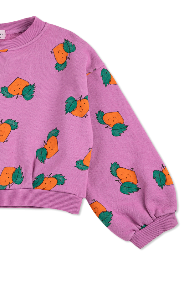 Bobo Choses Sweatshirt with print