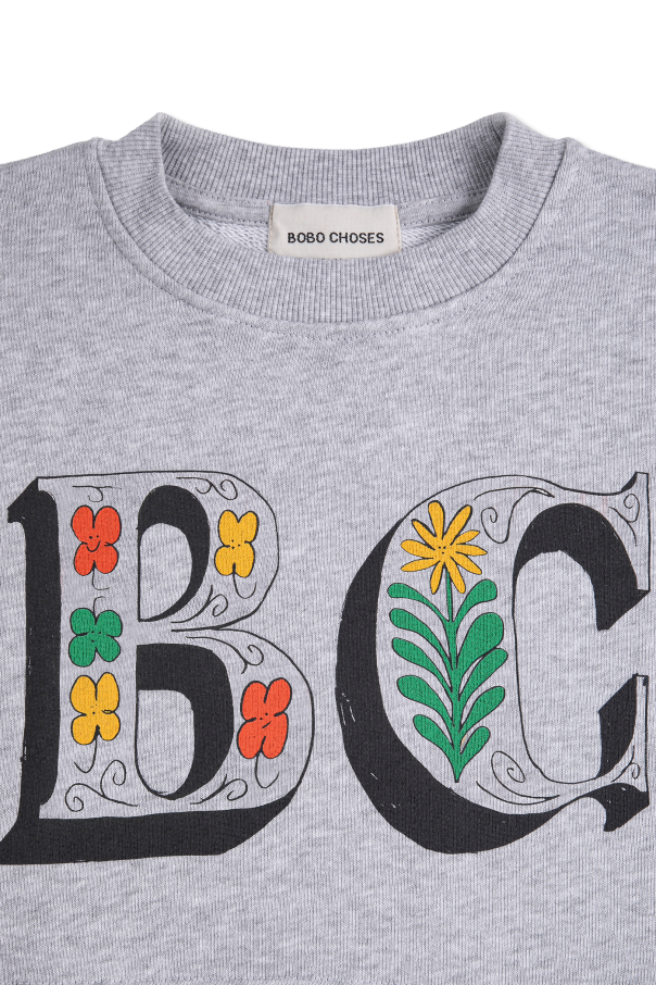 Bobo Choses Sweatshirt with print