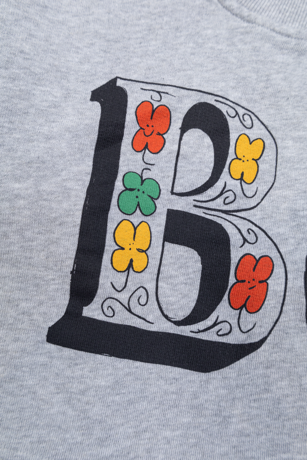 Bobo Choses Sweatshirt with print