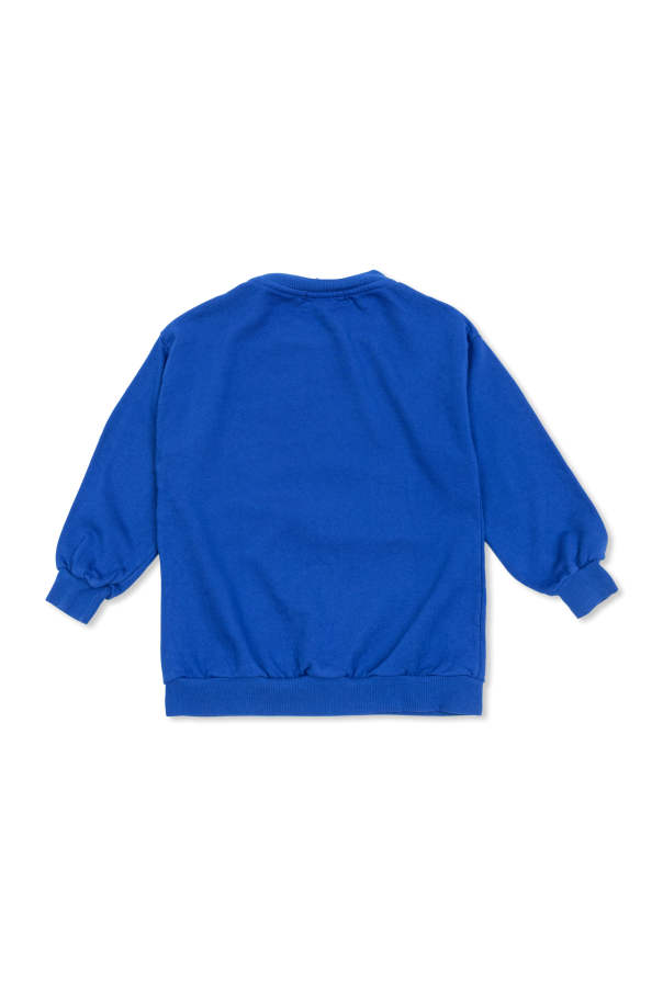 Bobo Choses Bluza z nadrukiem