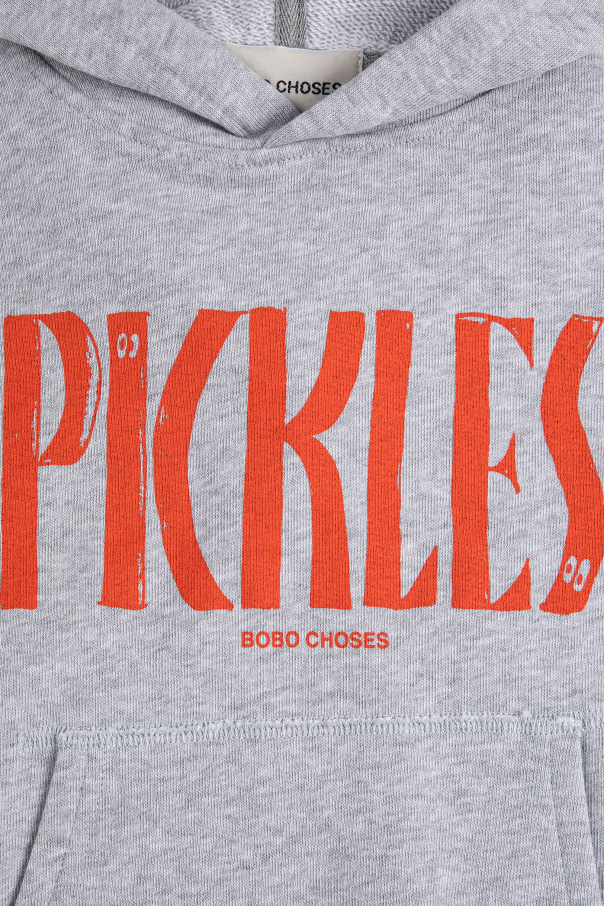 Bobo Choses Hoodie