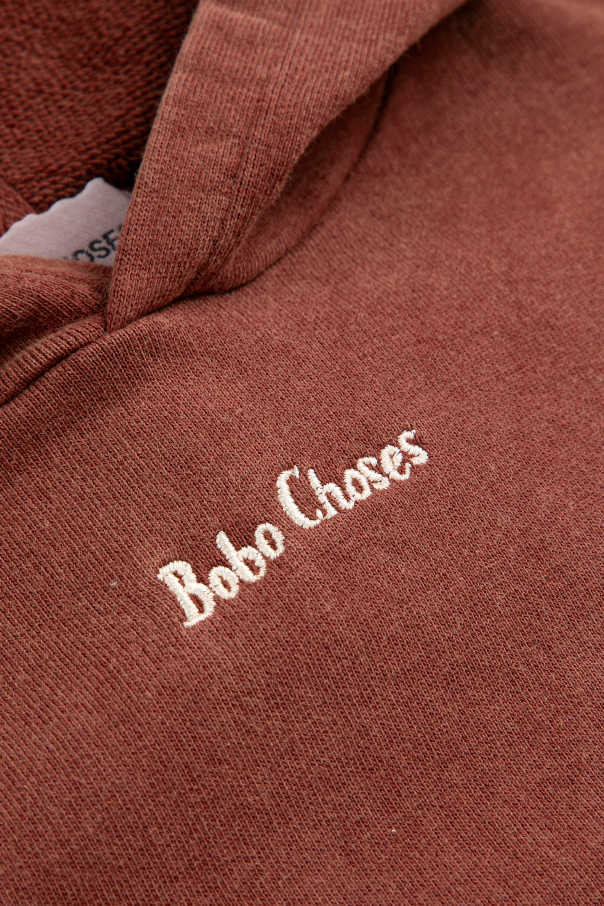 Bobo Choses Hoodie