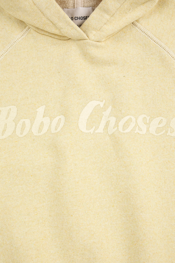 Bobo Choses Sudadera con capucha