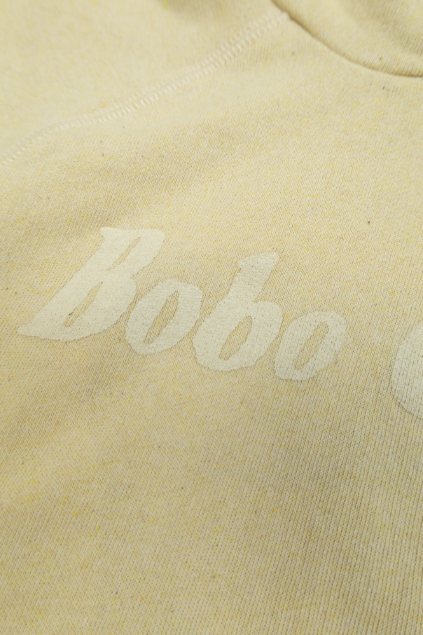 Bobo Choses Sudadera con capucha
