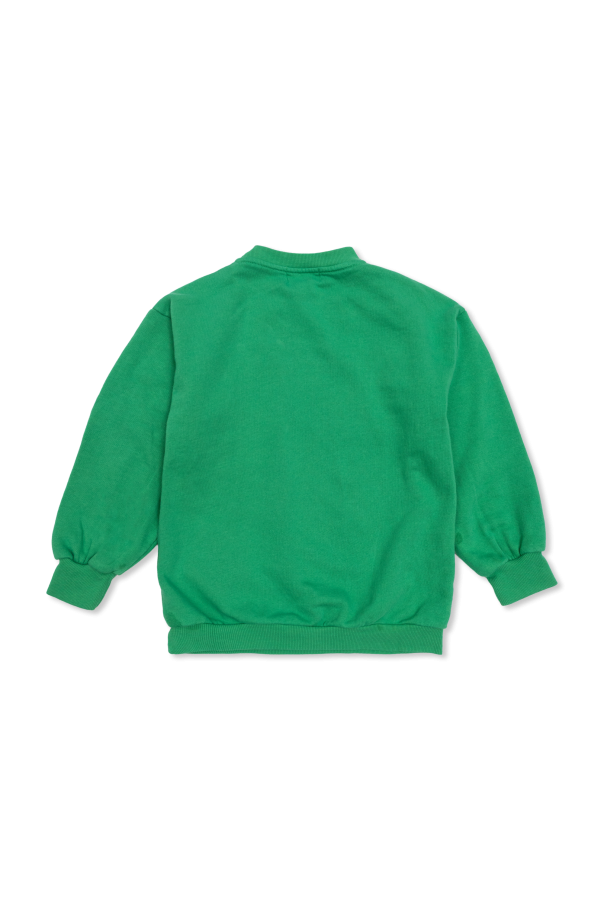 Bobo Choses Sweatshirt with printed logo