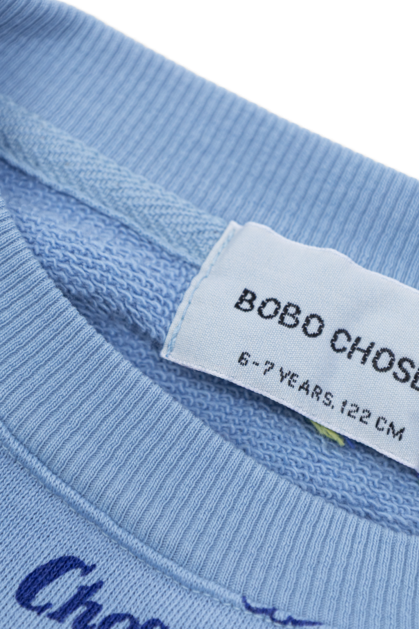 Bobo Choses Bluza z nadrukiem