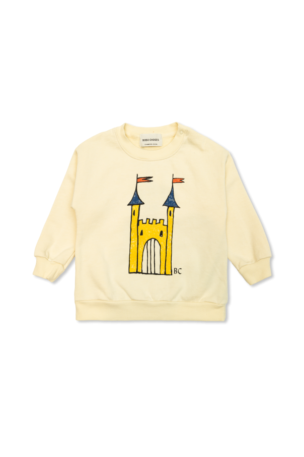 Bobo Choses Printed Sweatshirt