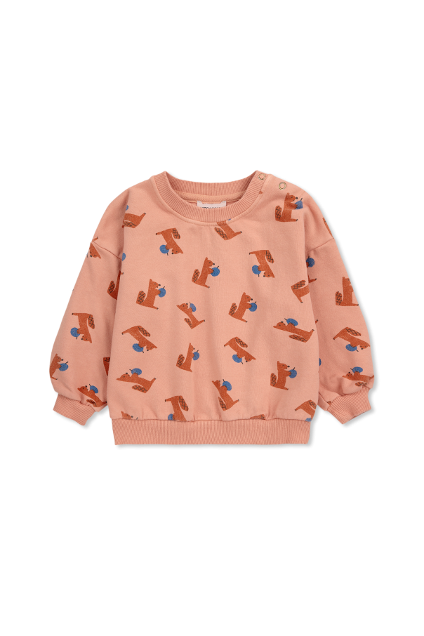 Bobo Choses Sweatshirt with Print