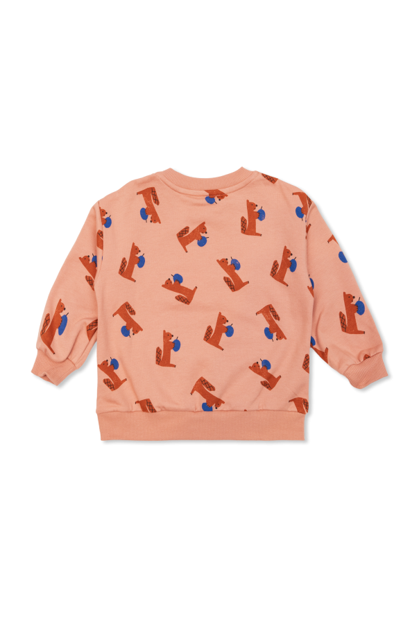 Bobo Choses Sweatshirt with Print