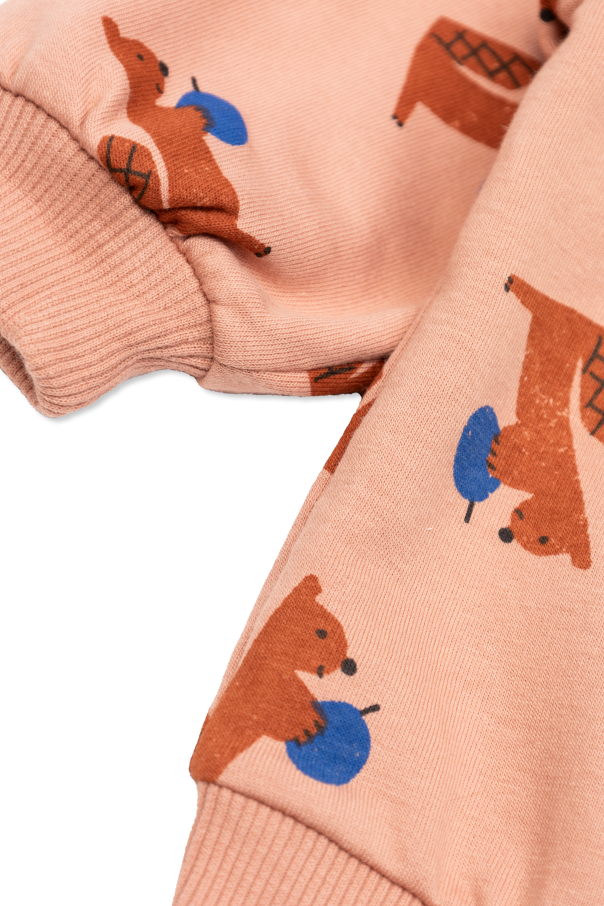 Bobo Choses Sweatshirt with Print