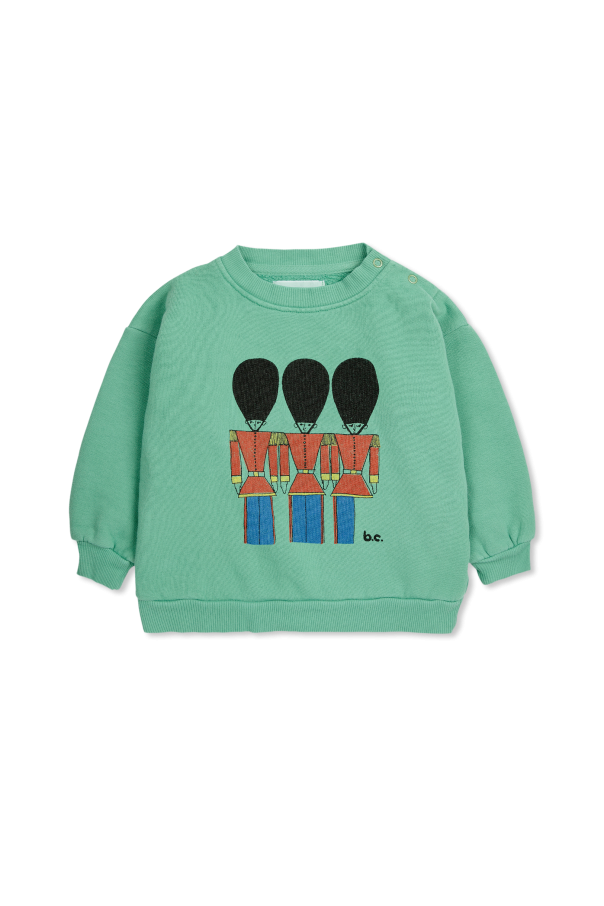 Bobo Choses Cotton sweatshirt