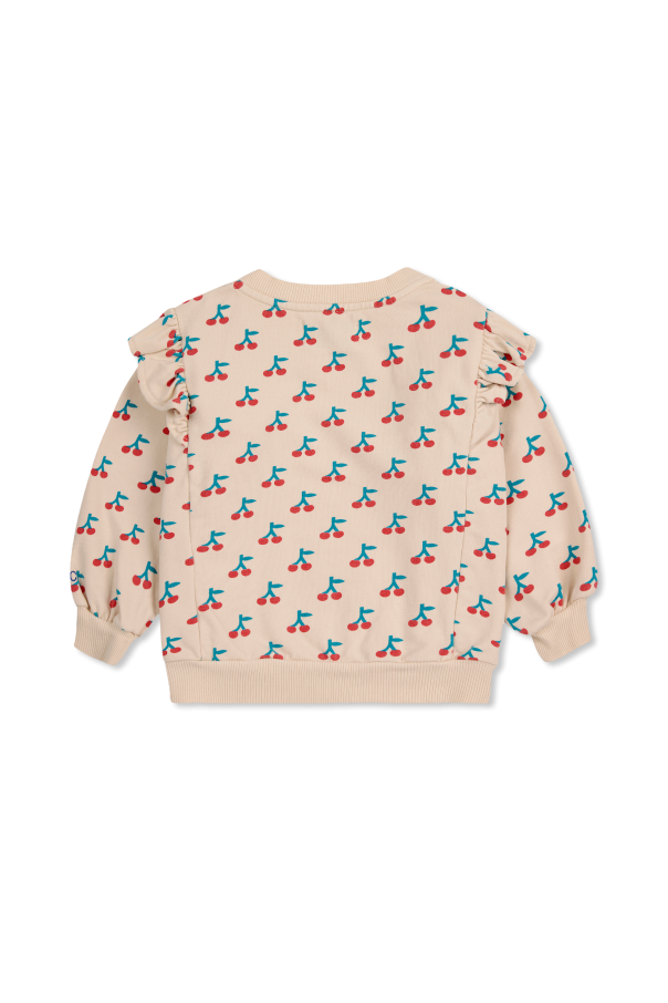 Bobo Choses Printed sweatshirt