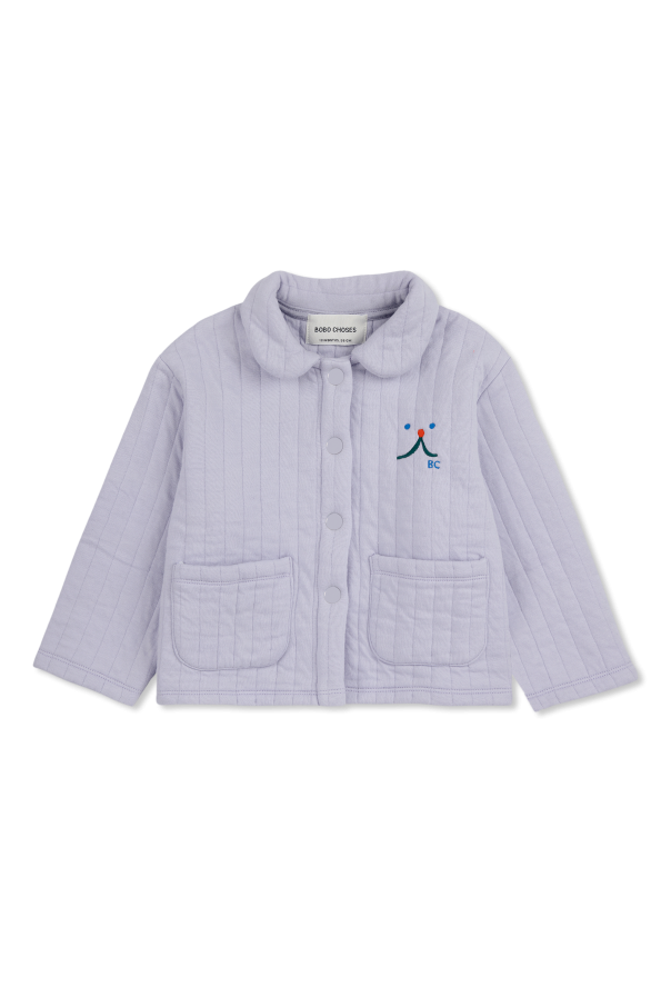 Bobo Choses Quilted Jacket