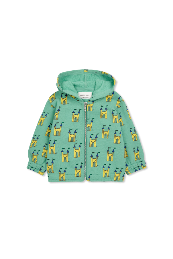 Bobo Choses Hoodie