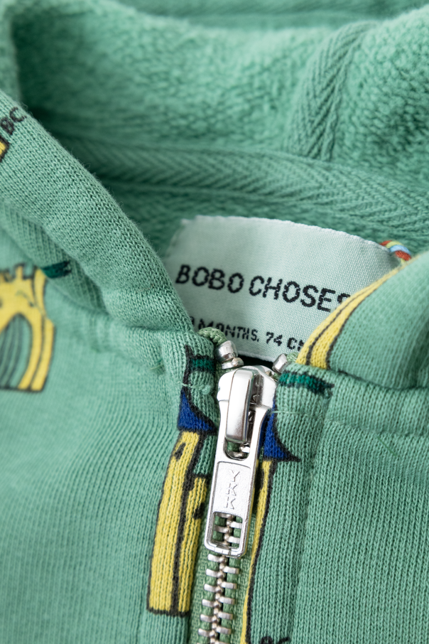 Bobo Choses Hoodie