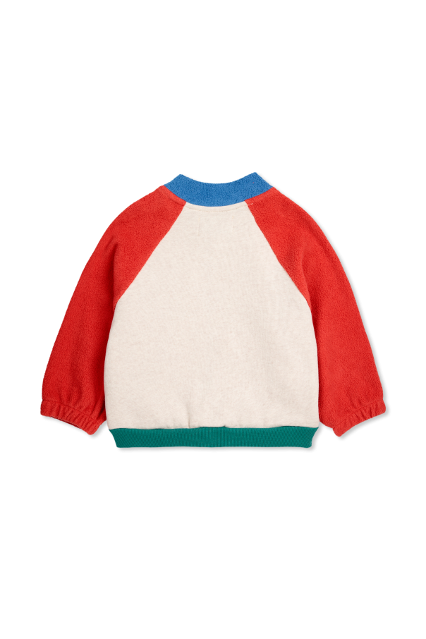 Bobo Choses Cotton jumper