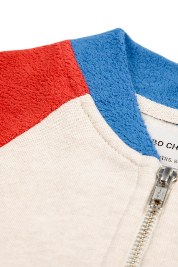 Bobo Choses Cotton sweatshirt