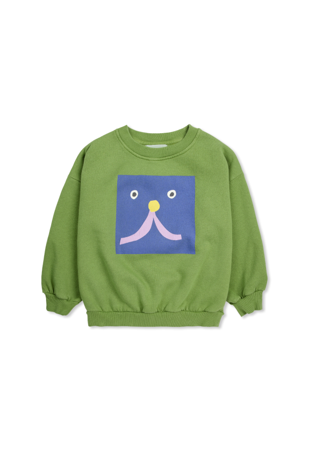 Bobo Choses Cotton sweatshirt