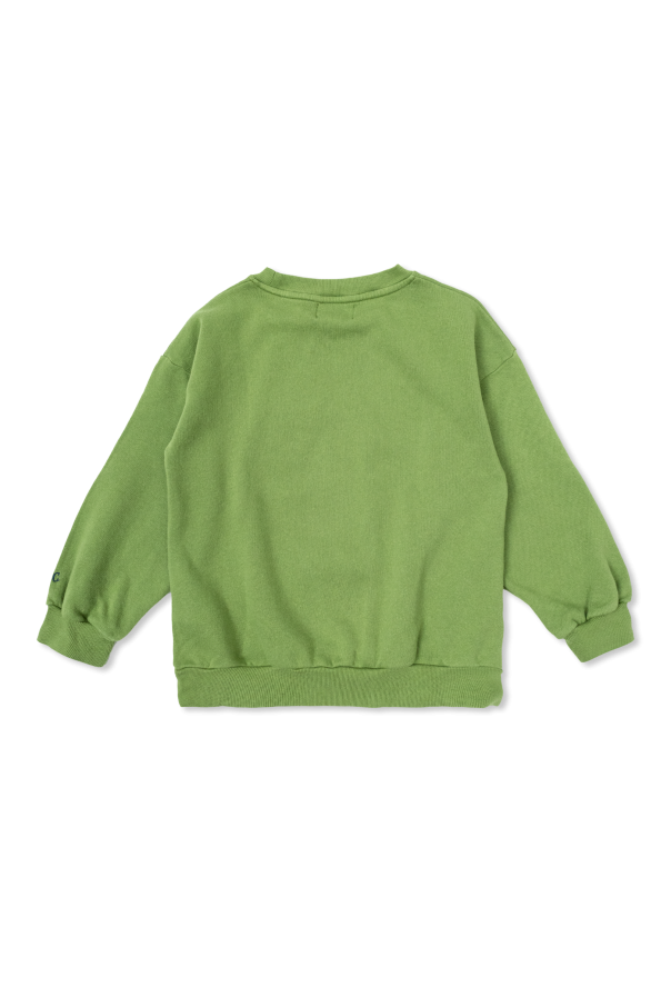 Bobo Choses Cotton sweatshirt