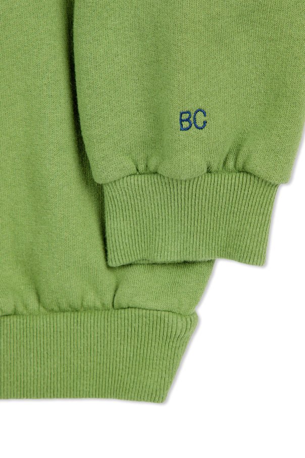 Bobo Choses Cotton sweatshirt