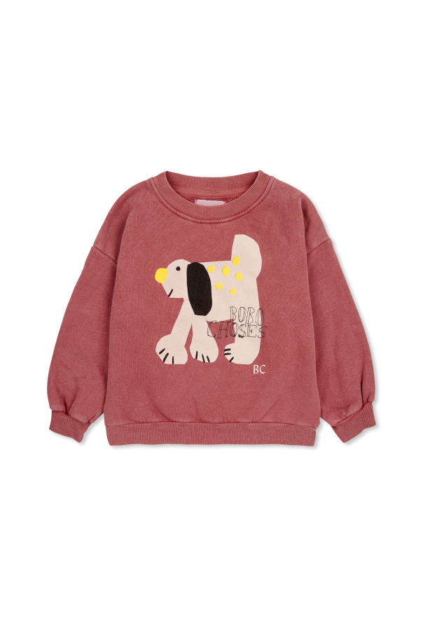 Bobo Choses Cotton sweatshirt