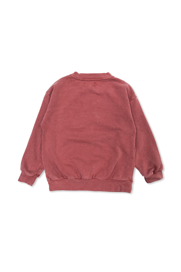 Bobo Choses Cotton sweatshirt