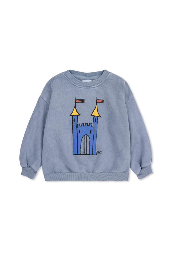 Bobo Choses Sweatshirt with print