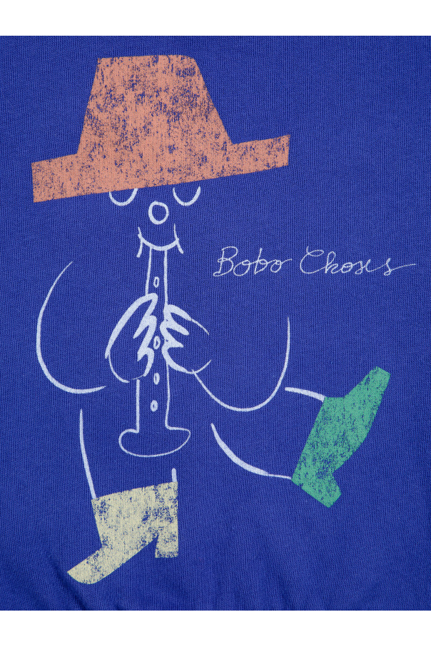 Bobo Choses Printed Sweatshirt