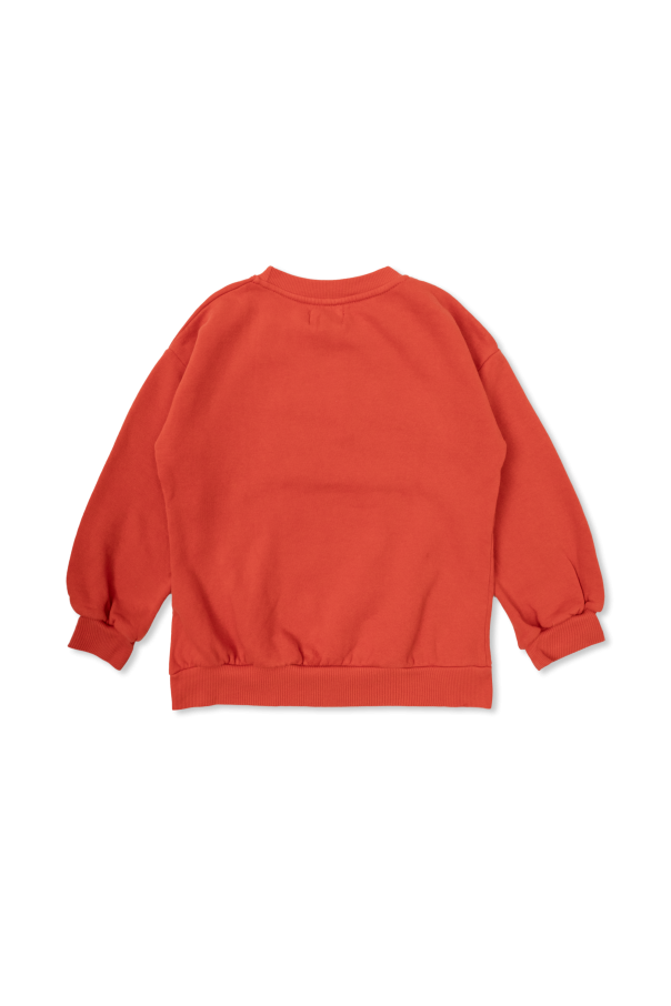 Bobo Choses Sweatshirt with Logo