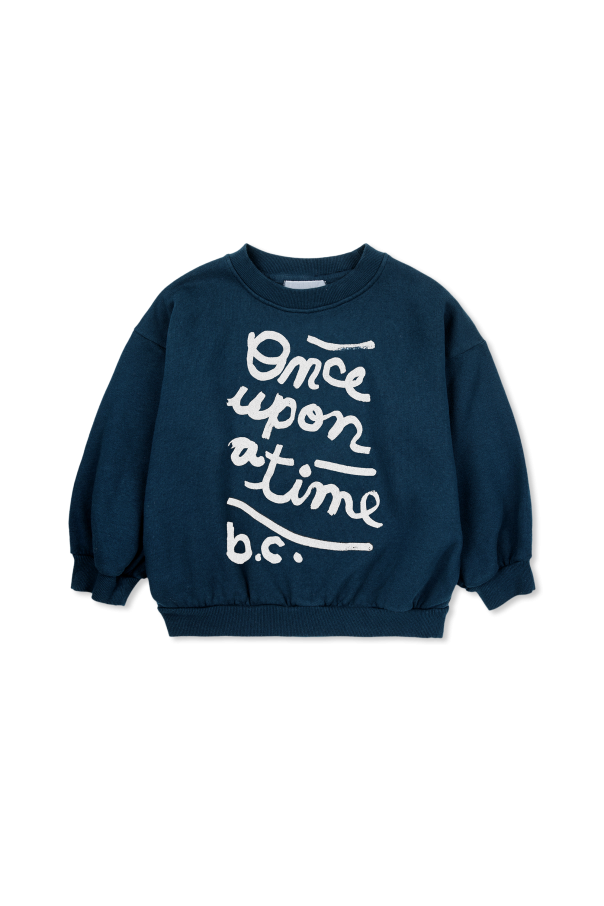 Bobo Choses Sweatshirt with Print